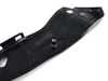 ES#3991569 - 026207ECS01-01 -  Carbon Fiber Lock Carrier Support Bracket Set  - Premium carbon fiber underhood core support braces to replace the weak stamped steel brackets - ECS - Volkswagen