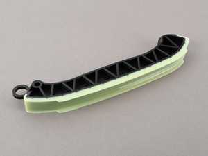 ES#1810120 - 2720520516 - Timing Chain Slide Rail - Sliding rail in the timing guide rail group for the 2005 Mercedes Benz SLK350 Base Convertible, chassis 171.456, 3.5L V6. Genuine Mercedes Benz part number 272-052-05-16. - Genuine Mercedes Benz - Mercedes Benz