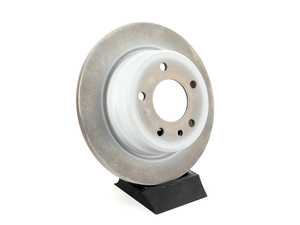 ES#60226 - 34211165257 - E32 Brake Disk - Genuine BMW - BMW