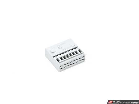 ES#257863 - 12527564115 - SOCKET HOUSING - Genuine BMW - BMW