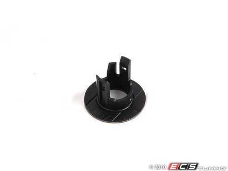ES#76322 - 51127118196 - E90 Rear PDC Sensor Holder - Inside Right - Replacement holder for your sensor - Genuine BMW - BMW