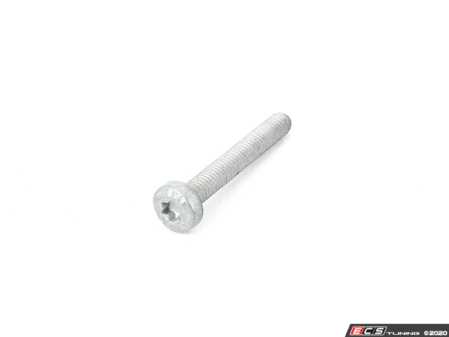 ES#1617904 - 0049901312 - Bolt - Priced Each - M6x42 - Genuine Mercedes Benz - Mercedes Benz