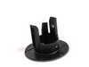 ES#76322 - 51127118196 - E90 Rear PDC Sensor Holder - Inside Right - Replacement holder for your sensor - Genuine BMW - BMW