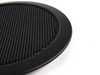 ES#112168 - 51437112117 - Rear Panel Trim Cover - Schwarz/Black - Used to fill the trim panel hole. 1 required - Genuine BMW - BMW