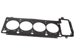 ES#18713 - 11127833733 - Cylinder Head Gasket - Cylinders 1-4 - Standard size head gasket for cylinders 1-4 - Genuine BMW - BMW