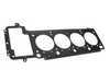 ES#18714 - 11127833734 - Cylinder Head Gasket - Cylinders 5-8 - Standard size head gasket for cylinders 5-8 - Genuine BMW - BMW