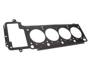 ES#18714 - 11127833734 - Cylinder Head Gasket - Cylinders 5-8 - Standard size head gasket for cylinders 5-8 - Genuine BMW - BMW
