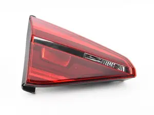 Inner Tail Light - Left