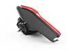 ES#3144234 - 561945093G - Inner Tail Light - Left - Tinted tail light for that stealth look - Genuine Volkswagen Audi - Volkswagen