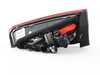 ES#3144234 - 561945093G - Inner Tail Light - Left - Tinted tail light for that stealth look - Genuine Volkswagen Audi - Volkswagen