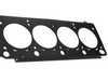 ES#18714 - 11127833734 - Cylinder Head Gasket - Cylinders 5-8 - Standard size head gasket for cylinders 5-8 - Genuine BMW - BMW