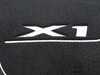 ES#2590362 - 51472240928 - SATZ FUSSMATTEN TEXT - Genuine BMW - BMW