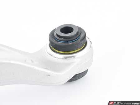 ES#3219791 - 33326782132 - F01/02 Rear Upper Control Arm - Right - Control arm in the front upper position in the rear suspension. - Lemforder - BMW