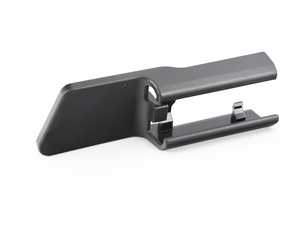 ES#2798092 - 52107324974 - COVER, SEAT RAIL, REAR RIGHT - Genuine BMW - BMW