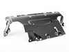 ES#1446993 - 95550423501 - Steel Engine Belly Pan - Black - Underbody protection for your engine - Genuine Porsche - Porsche