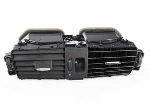 ES#2924939 - 64229303407 - Fresh Air Grille Center - Genuine BMW - BMW