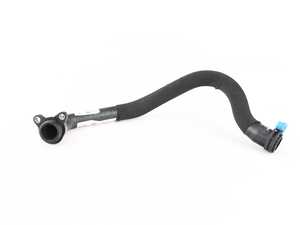 ES#2986902 - 11537605152 - Water Hose - Thermostat Housing to Engine - Genuine BMW - BMW