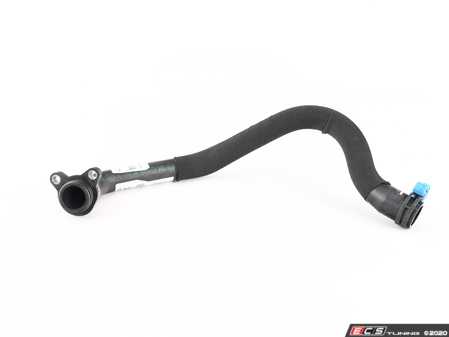 ES#2986902 - 11537605152 - Water Hose - Thermostat Housing to Engine - Genuine BMW - BMW