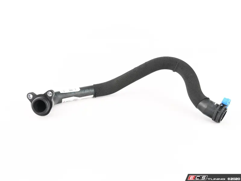 Genuine BMW - 11537605152 - Water Hose - Thermostat Housing to