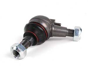 ES#2593847 - 2113300335 - Front Lower Ball Joint - Priced Each - Includes all hardware needed for installation - Febi - Mercedes Benz