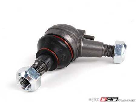 ES#2593847 - 2113300335 - Front Lower Ball Joint - Priced Each - Includes all hardware needed for installation - Febi - Mercedes Benz