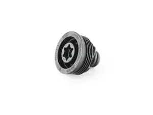 Screw Plug / Drain Plug - Oil Filter Cap