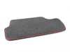 ES#4023967 - 51472469127 - Rear Carpet Factory Floor Mats Set JCW Pro Newer Design - Priced As Set  - Replace or upgrade to factory MINI mats - Genuine MINI - MINI