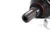 ES#2593847 - 2113300335 - Front Lower Ball Joint - Priced Each - Includes all hardware needed for installation - Febi - Mercedes Benz