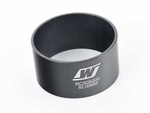 ES#4042980 - RCS08200 - RING Compressor Sleeve - 82.00mm - Used to install 82.00mm Rings - Wiseco - MINI