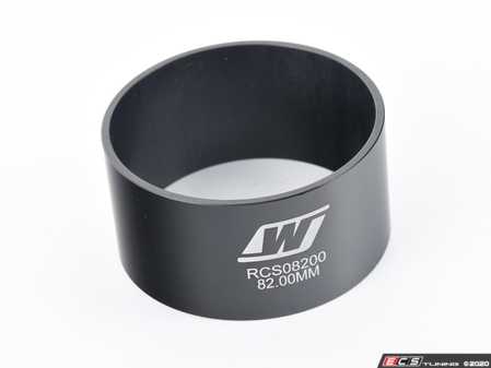 ES#4042980 - RCS08200 - RING Compressor Sleeve - 82.00mm - Used to install 82.00mm Rings - Wiseco - MINI