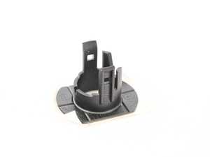 ES#74565 - 51117118201 - BRACKET - Genuine BMW - BMW