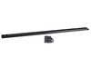 ES#4137422 - 028501ecs01KT - Audi B8 Billet Aluminum Front Strut Tower / Chassis Brace - Provides additional support to the strut towers for flex reduction to enhance your driving experience - ECS - Audi