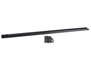 ES#4137422 - 028501ecs01KT - Audi B8 Billet Aluminum Front Strut Tower / Chassis Brace - Provides additional support to the strut towers for flex reduction to enhance your driving experience - ECS - Audi