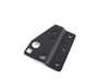 ES#4137422 - 028501ecs01KT - Audi B8 Billet Aluminum Front Strut Tower / Chassis Brace - Provides additional support to the strut towers for flex reduction to enhance your driving experience - ECS - Audi