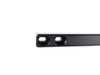 ES#4137422 - 028501ecs01KT - Audi B8 Billet Aluminum Front Strut Tower / Chassis Brace - Provides additional support to the strut towers for flex reduction to enhance your driving experience - ECS - Audi
