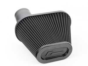 ES#4056035 - VWR12G7R601FO - VWR R600 Pleated Cotton Replacement Filter Element - A robust 'fit and forget' filter that will last for years - Racingline - Audi Volkswagen