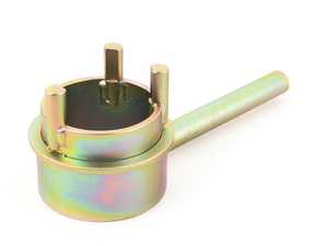ES#4013897 - CTA3998 - Crankshaft Pulley Holder - For removal and replacement of the crankshaft bolt - CTA Tools - Mercedes Benz
