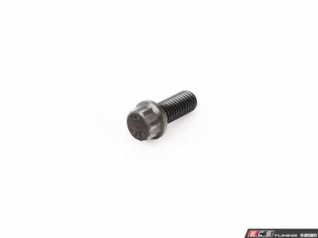 ES#2728466 - 11657801771 - SCREW - Genuine BMW - BMW