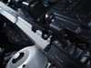 ES#4137422 - 028501ecs01KT - Audi B8 Billet Aluminum Front Strut Tower / Chassis Brace - Provides additional support to the strut towers for flex reduction to enhance your driving experience - ECS - Audi