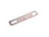 ES#429592 - 8D0253267E - Exhaust Hanger - Right - Used to hold downpipe in place - Genuine Volkswagen Audi - Volkswagen