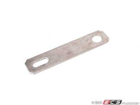 ES#429592 - 8D0253267E - Exhaust Hanger - Right - Used to hold downpipe in place - Genuine Volkswagen Audi - Volkswagen