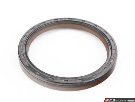 ES#4070567 - 11141706785 - Rear Crankshaft Seal - Replace when doing a clutch job. - Corteco - BMW