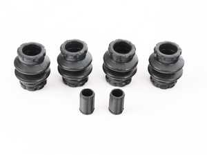 ES#4043164 - 16161 - Disc Brake Caliper Guide Pin Boot Kit  - Used to repair the hard to find dust boot pin rubber - Carlson - MINI
