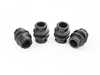 ES#4043164 - 16161 - Disc Brake Caliper Guide Pin Boot Kit  - Used to repair the hard to find dust boot pin rubber - Carlson - MINI