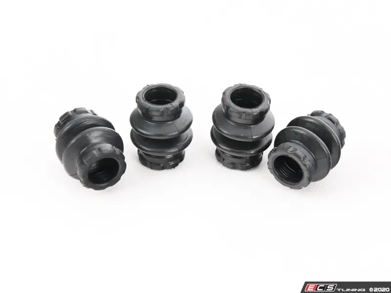 Carlson 16130 pinza freno a disco guida pin Boot kit