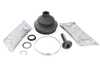 ES#3448055 - 893498203F - Outer CV Joint Boot Kit - Priced Each - Stop losing CV grease and extend axle joint life - GKN Drivetech - Audi