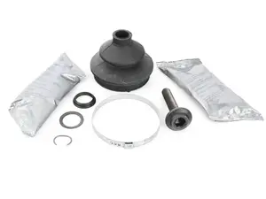 Outer CV Joint Boot Kit - Priced Each