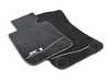ES#2590362 - 51472240928 - SATZ FUSSMATTEN TEXT - Genuine BMW - BMW