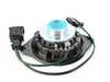 ES#297117 - 1C0035411D - SPEAKER - Genuine Volkswagen Audi - 