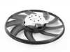 ES#3180297 - 8K0959455S - Electric Cooling Fan - right (350mm) - Keep your cooling system operating properly - Genuine Volkswagen Audi - Audi